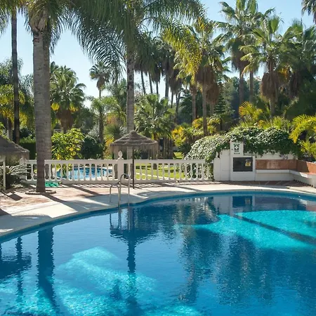 Palmas 2a Oasis Σπίτι διακοπών *