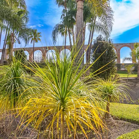 Palmas 2a Oasis Σπίτι διακοπών Nerja