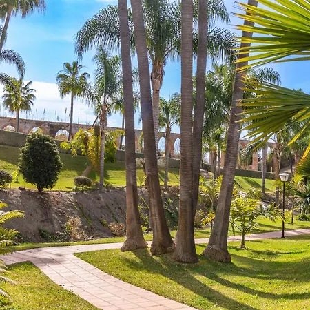 Palmas 2a Oasis Σπίτι διακοπών *