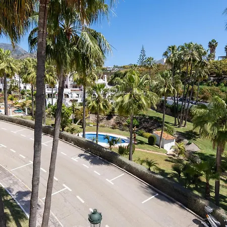 Σπίτι διακοπών Palmas 2a Oasis *