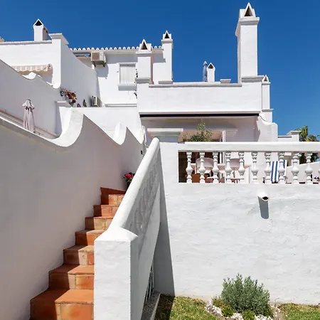 Σπίτι διακοπών Palmas 2a Oasis *