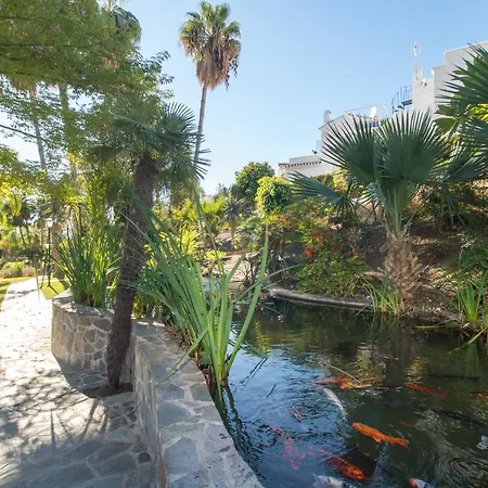 Palmas 2a Oasis Nyaraló
