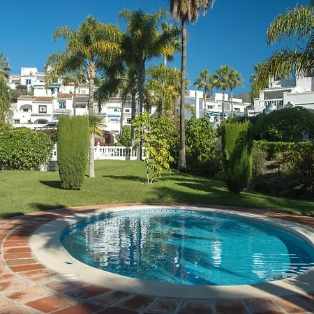 Nyaraló Palmas 2a Oasis Nerja