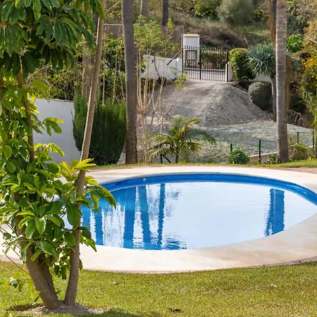 Nyaraló Palmas 2a Oasis Nerja