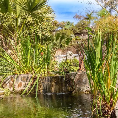 Palmas 2a Oasis Nyaraló