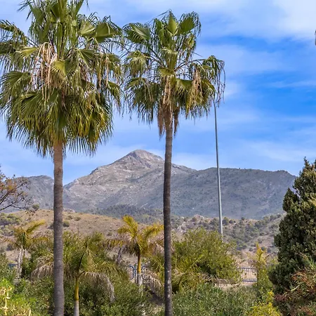 Nyaraló Palmas 2a Oasis Nerja