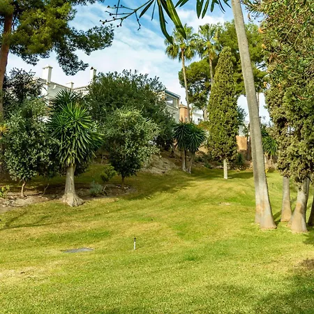 Nyaraló Palmas 2a Oasis