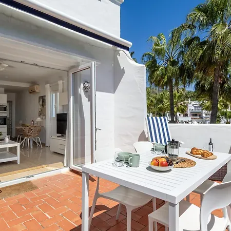 Nyaraló Palmas 2a Oasis Nerja